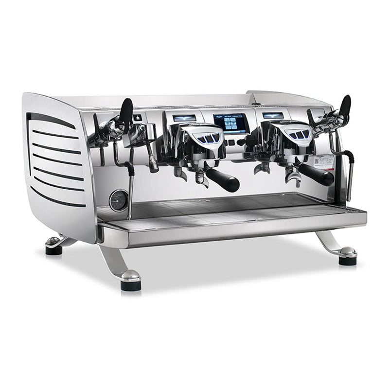 Victoria Arduino Black Eagle Gravimetric 2 Group Espresso Machine