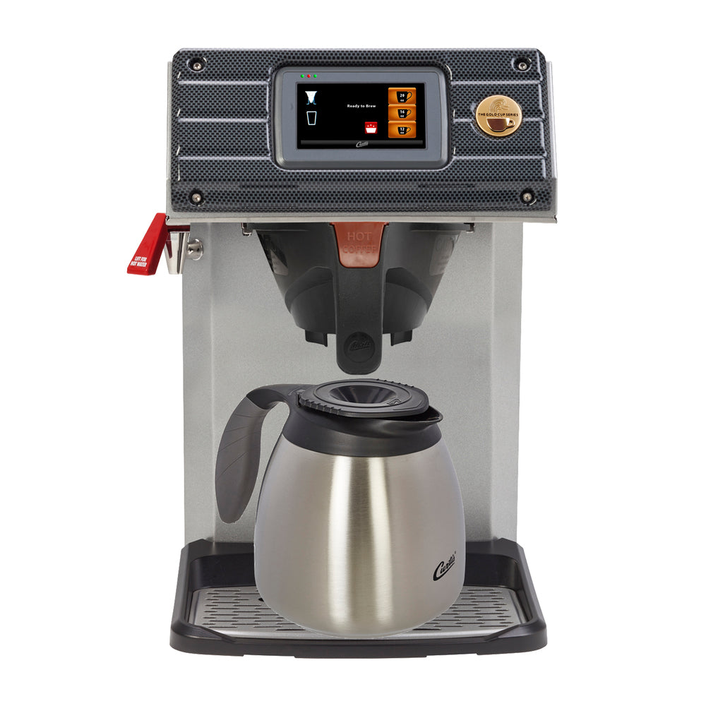 Curtis G4 CGC1 Single Cup Coffee Brewer – Creation Commercial