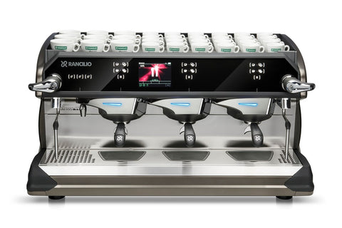Rancilio Classe 11 Espresso Machine