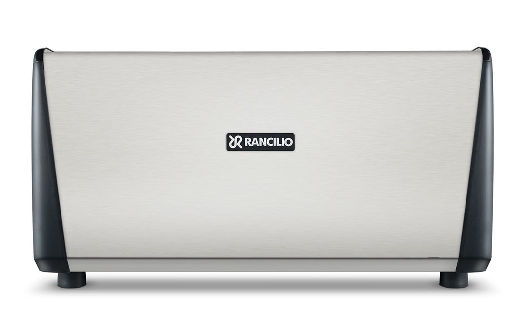 Rancilio Classe 5 1 Group Espresso Machine – Creation Commercial
