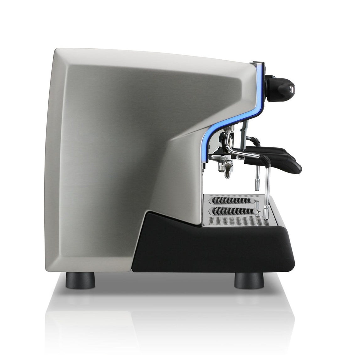 Rancilio Classe 9 USB 4 Group Espresso Machine – Creation Commercial