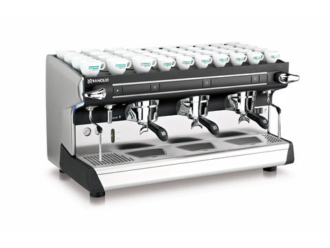 Rancilio Classe 9 S Espresso Machine