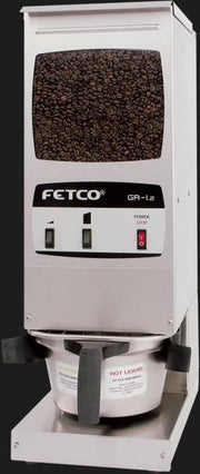 Fetco GR 1.2 Coffee Grinder