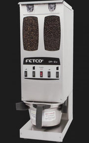 Fetco GR 2.2 Coffee Grinder