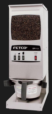 Fetco GR 1.3 Coffee Grinder