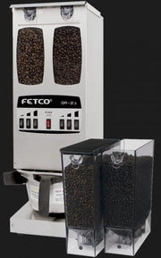 Fetco GR 2.3 Coffee Grinder