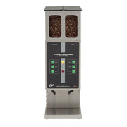 Curtis ILGD - 10 Twin Coffee Grinder