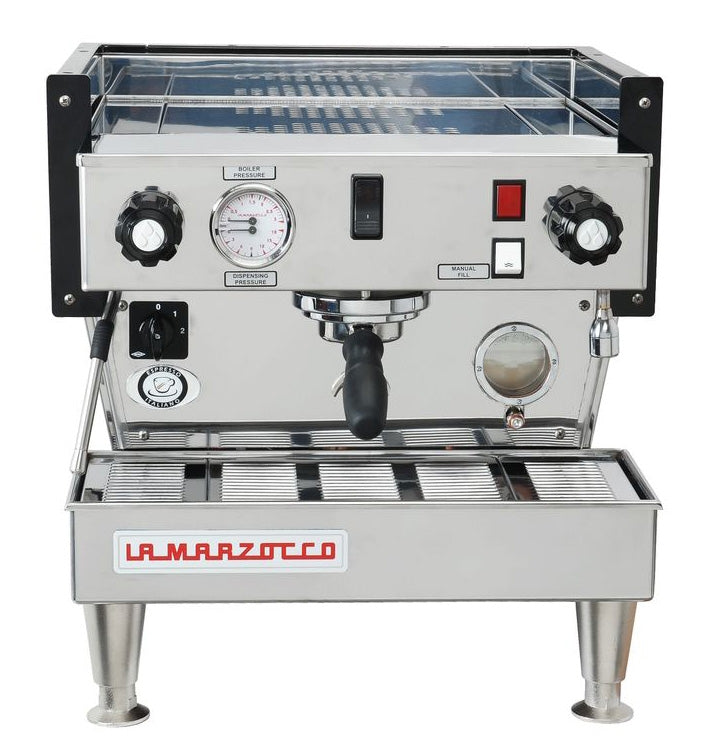 Marzocco Classic Linea Classic Ee La Marzocco Linea Group Semi