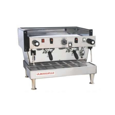 La Marzocco Linea Espresso Machine – Creation Commercial