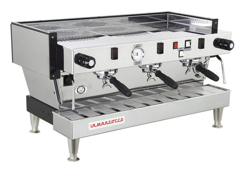 La Marzocco Linea 3 Group Semi-Automatic (EE) Espresso Machine