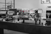 La Marzocco Linea PB 3 Group Auto-Volumetric (AV) Espresso Machine