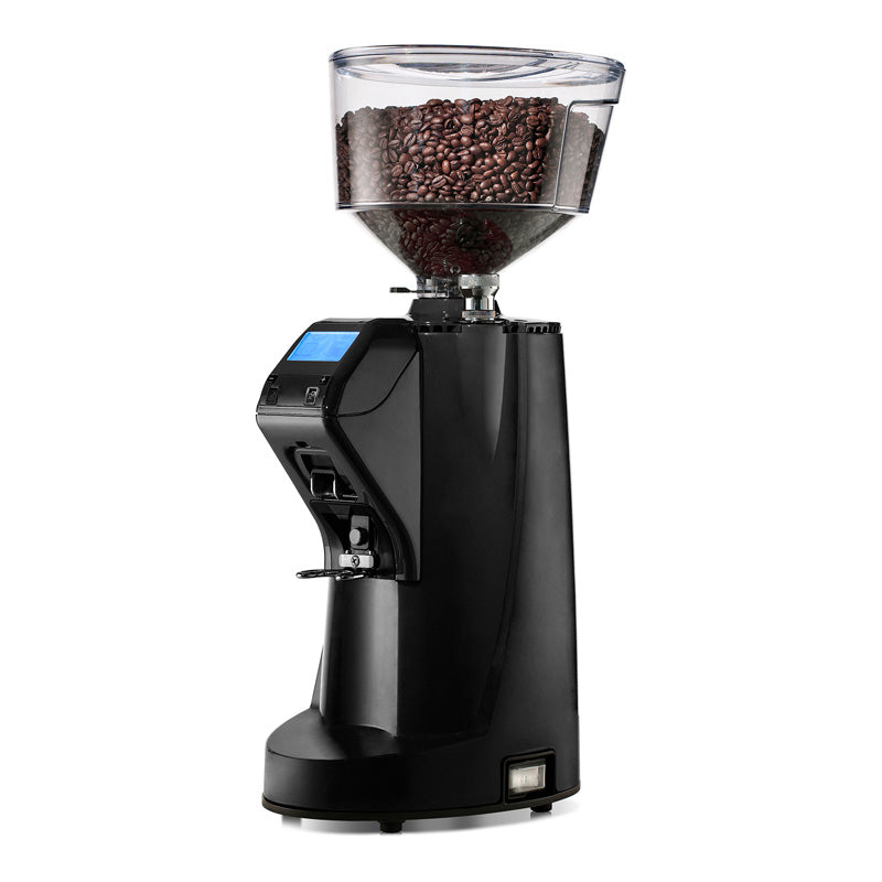Nuova Simonelli MDJ On-Demand Espresso Grinder – Creation Commercial