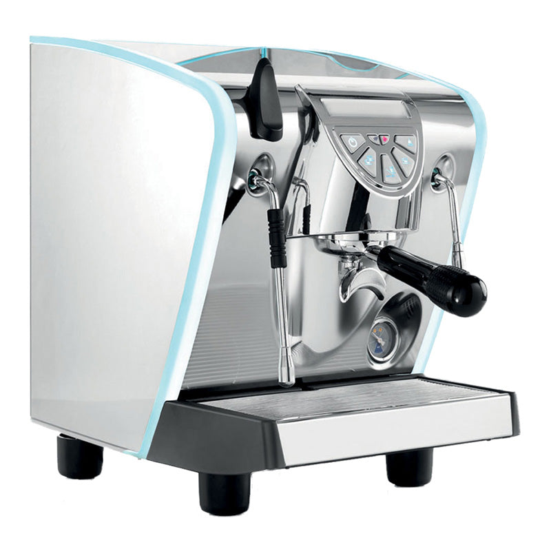 Nuova Simonelli Musica Espresso Machine – Creation Commercial
