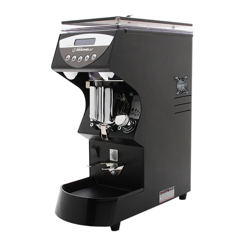 Nuova Simonelli Mythos Clima Pro Espresso Grinder – Creation