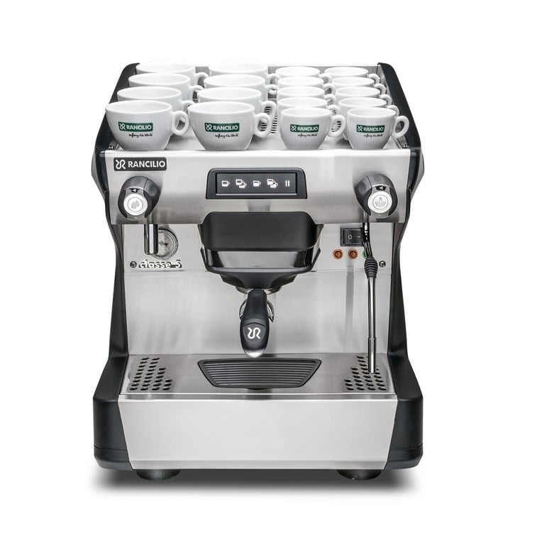 ブランド公式通販サイト Rancilio Commercial Creation – Machine Espresso Group 1 5 Classe コーヒーメーカー・エスプレッソマシン