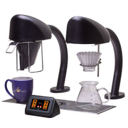 Curtis Twin Single Cup Undercounter Coffee Brewer