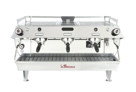 La Marzocco GB5 S 3 Group Semi-Automatic (EE) Espresso Machine