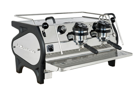La Marzocco Strada 2 Group AV With Scales Espresso Machine