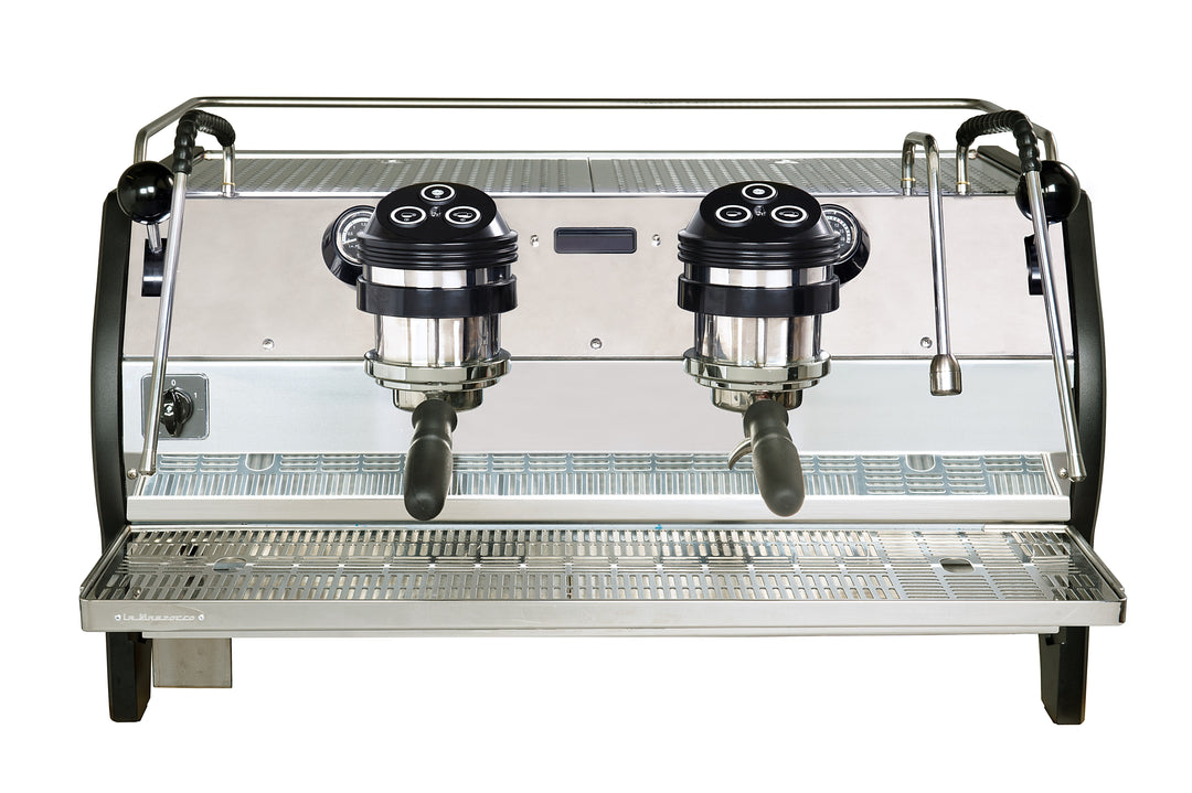 La Marzocco Strada 2 Group Auto-Volumetric (AV) Espresso Machine