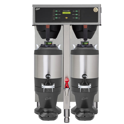 Curtis G3 Twin 1.5 Gal. Coffee Brewer TP15T19A1100