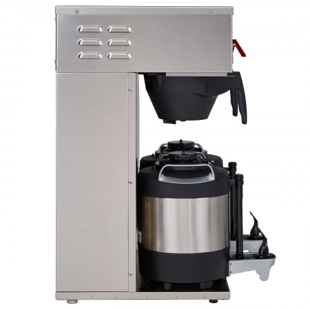 Curtis G3 Twin 1.0 Gal. Coffee Brewer TP1T10A1000