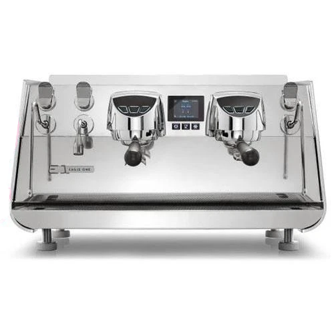 Victoria Arduino Eagle One 2 Group Auto-Volumetric Espresso Machine –  Creation Commercial