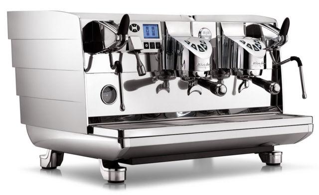 Victoria arduino espresso machine deals