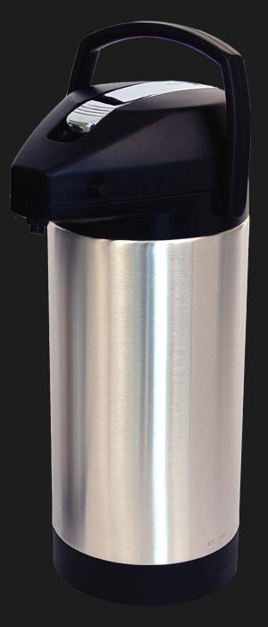 Fetco D063 1 Gallon Pump Lever Airpot