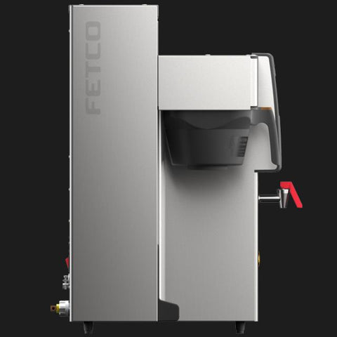 Fetco CBS-2132XTS Twin Coffee Brewer