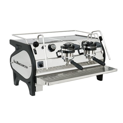 La Marzocco Strada 2 Group Manual Paddle (MP) Espresso Machine