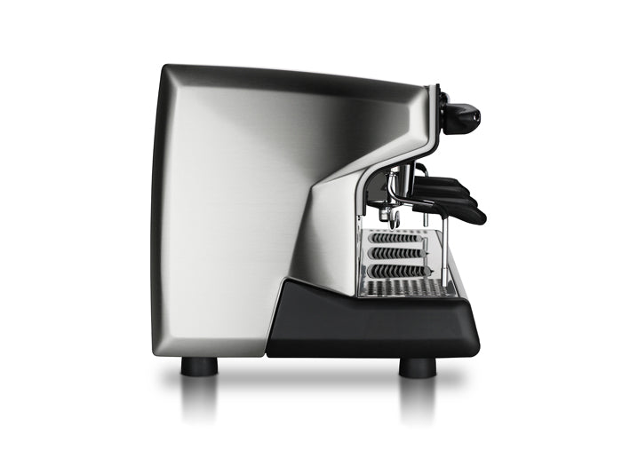 Rancilio Classe 9 S Espresso Machine – Creation Commercial