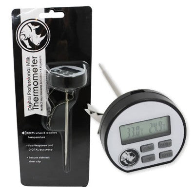 Rhino® Digital Thermometer – Creation Commercial