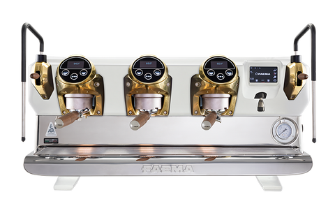 Faema E71E 2&3 Group Espresso Machine