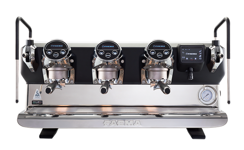 Faema E71E 2&3 Group Espresso Machine