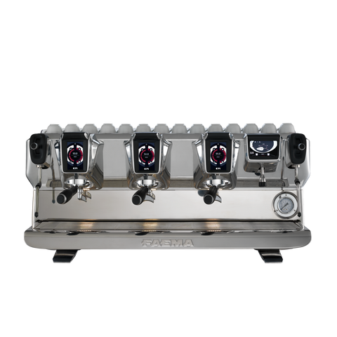 Faema E71 2&3 Group AutoSteam Espresso Machine