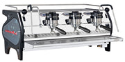 La Marzocco Strada 3 Group Manual Paddle (MP) Espresso Machine