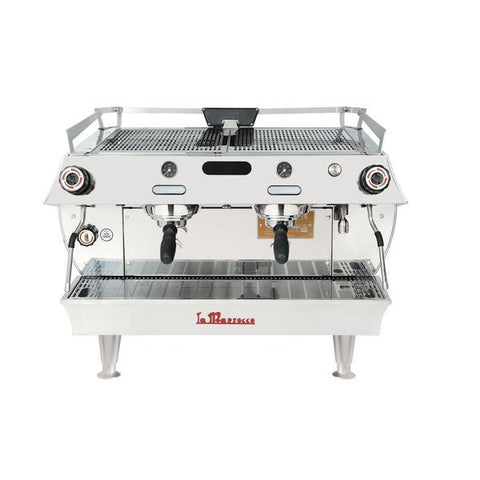 La Marzocco GB5 S 2 Group Semi-Automatic (EE) Espresso Machine