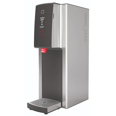 Fetco HWD-2105 5 Gallon Dispenser