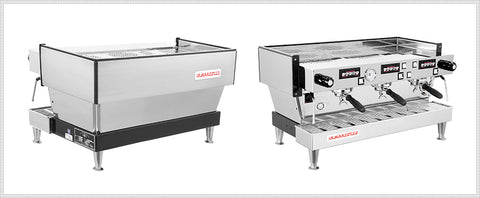 La Marzocco Linea 1 Group Auto-Volumetric Espresso Machine