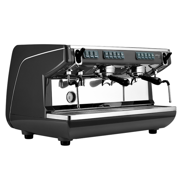 Simonelli Appia II S 1Gr エスプレッソマシン Nuova Simonelli Appia Life Espresso Machine – Creation Commercial