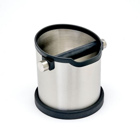 Rhino® Stainless Steel Knock Box