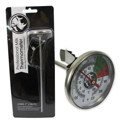 Rhino® Analog Thermometer – Creation Commercial