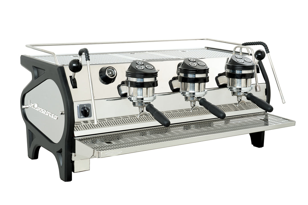 La Marzocco Strada 3gr ラ・マルゾッコ ストラーダ3連 La Marzocco - Strada X 3 Group Coffee Machine – Coffee