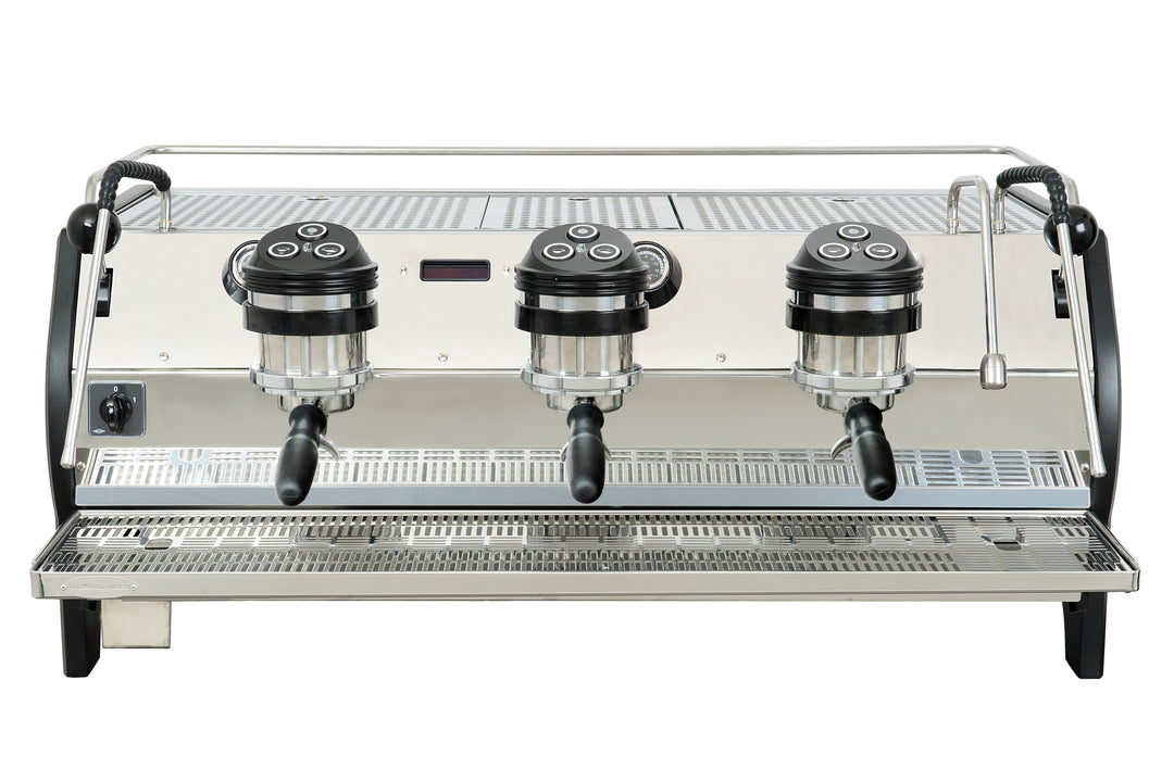 La Marzocco Strada 3gr ラ・マルゾッコ ストラーダ3連 La Marzocco Strada 3 group | Matador Coffee