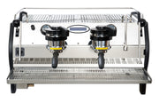 La Marzocco Strada 2 Group Semi-Automatic (EE) Espresso Machine