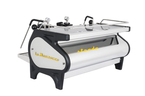 La Marzocco Strada 2 Group Manual Paddle (MP) Espresso Machine